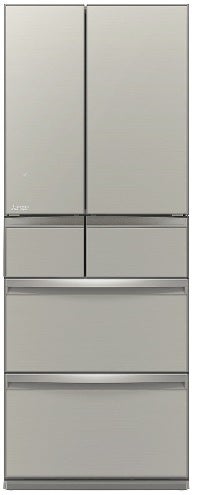 Mitsubishi MR-WX470F Refrigerator